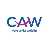white logo OCMW